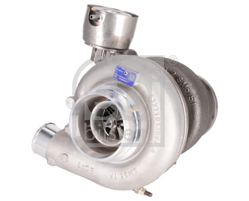 Febi Bilstein Turbocharger 192202