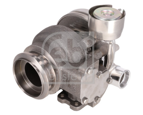 Febi Bilstein Turbocharger 192202