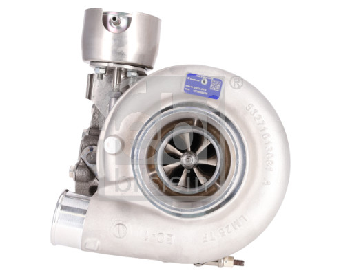 Febi Bilstein Turbocharger 192202