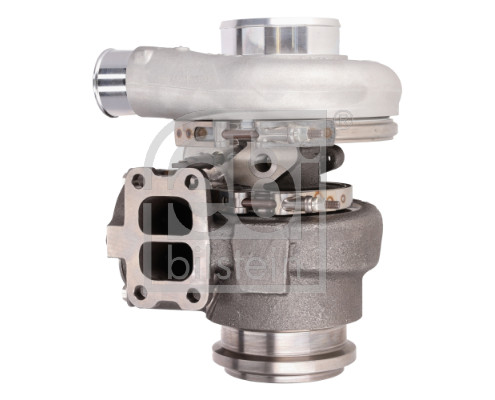 Febi Bilstein Turbocharger 192202
