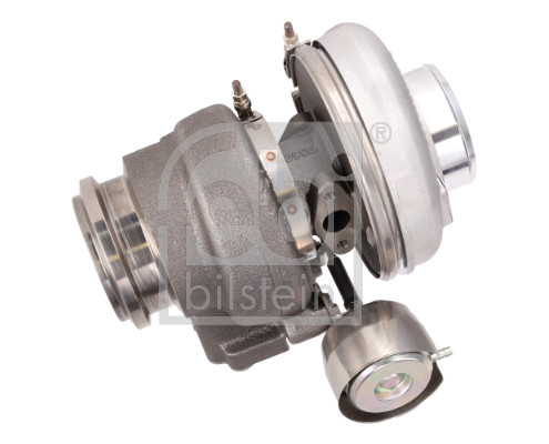 Febi Bilstein Turbocharger 192202