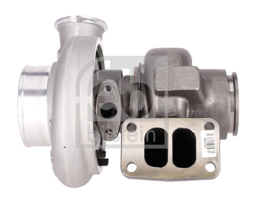 Febi Bilstein Turbocharger 192205