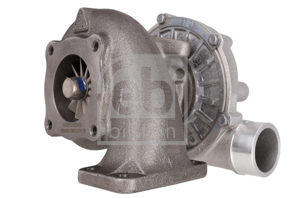 Febi Bilstein Turbocharger 192213