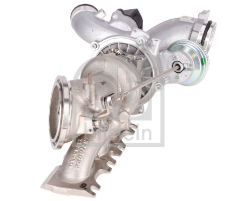 Febi Bilstein Turbocharger 192221