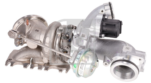 Febi Bilstein Turbocharger 192221