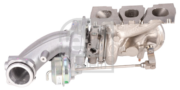 Febi Bilstein Turbocharger 192221