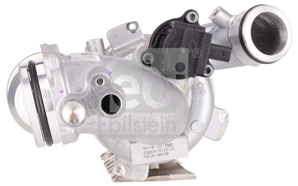 Febi Bilstein Turbocharger 192221