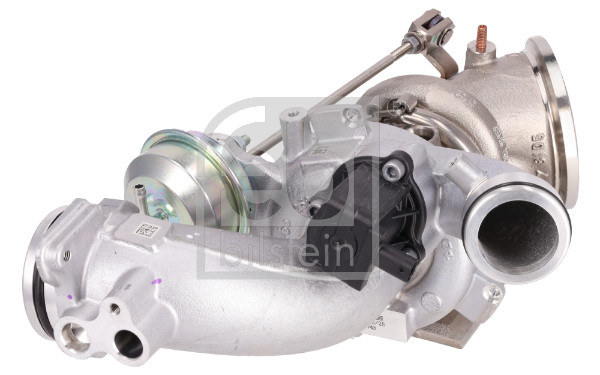 Febi Bilstein Turbocharger 192221