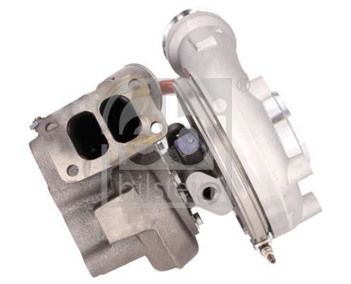 Febi Bilstein Turbocharger 192229