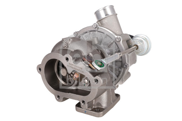 Febi Bilstein Turbocharger 192238
