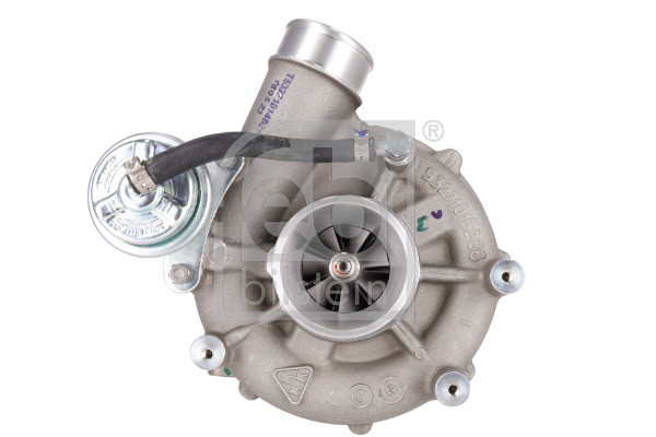 Febi Bilstein Turbocharger 192238