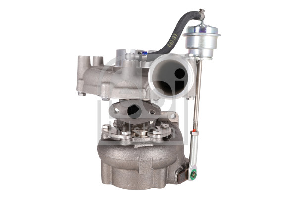 Febi Bilstein Turbocharger 192238