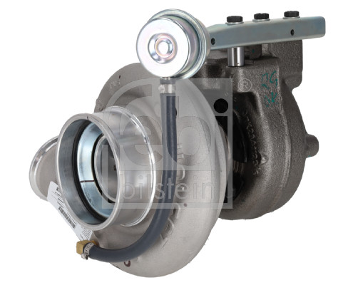 Turbocharger Febi Bilstein 192243