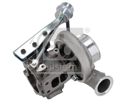 Febi Bilstein Turbocharger 192243