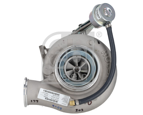 Febi Bilstein Turbocharger 192243