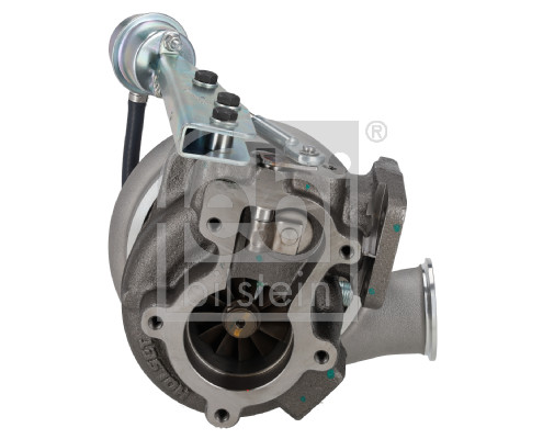 Febi Bilstein Turbocharger 192243