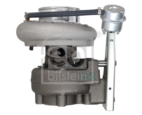 Febi Bilstein Turbocharger 192243