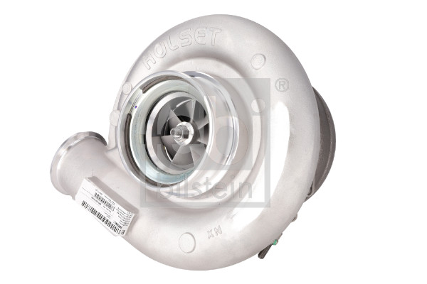 Turbocharger Febi Bilstein 192245