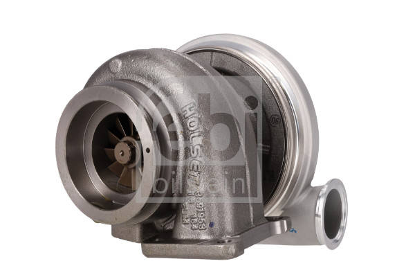 Febi Bilstein Turbocharger 192245