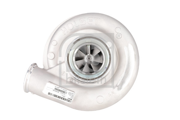 Febi Bilstein Turbocharger 192245