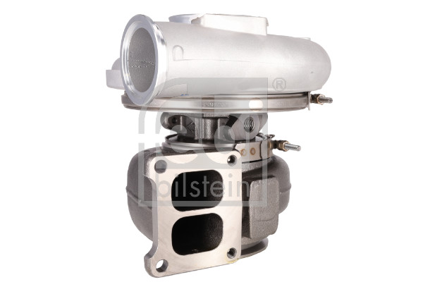 Febi Bilstein Turbocharger 192245