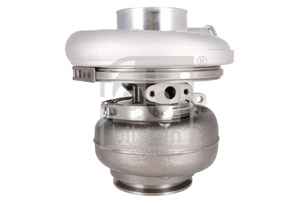 Febi Bilstein Turbocharger 192245