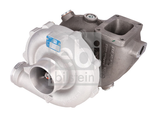 Febi Bilstein Turbocharger 192248