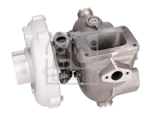 Febi Bilstein Turbocharger 192248