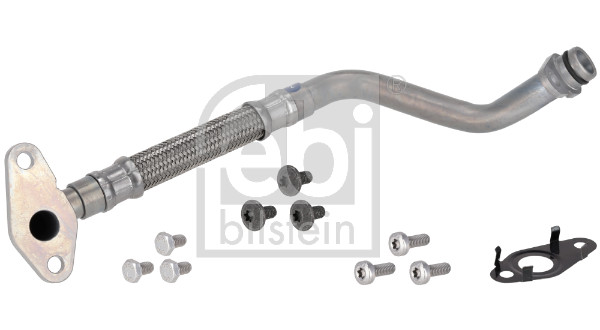 Febi Bilstein Olieleiding, turbolader 192249