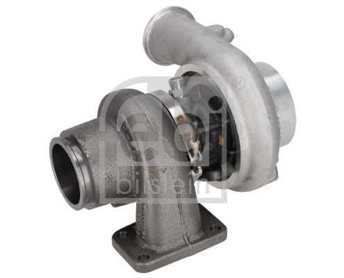 Febi Bilstein Turbocharger 192262