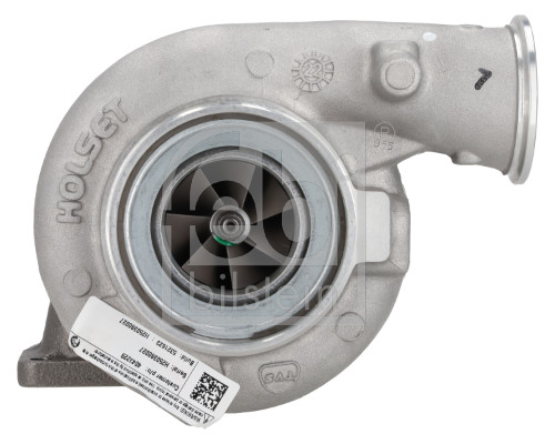 Febi Bilstein Turbocharger 192262