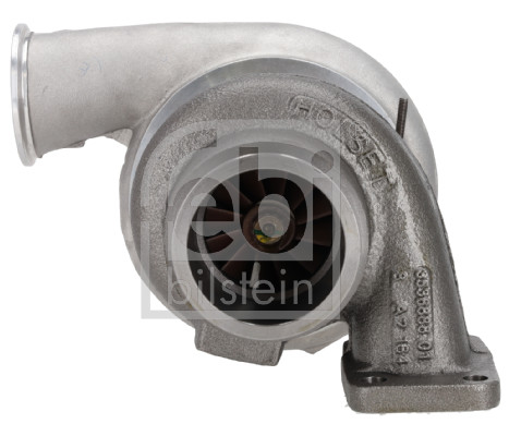 Febi Bilstein Turbocharger 192262