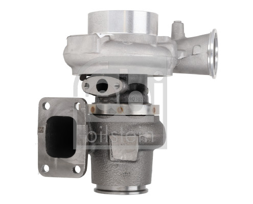 Febi Bilstein Turbocharger 192262