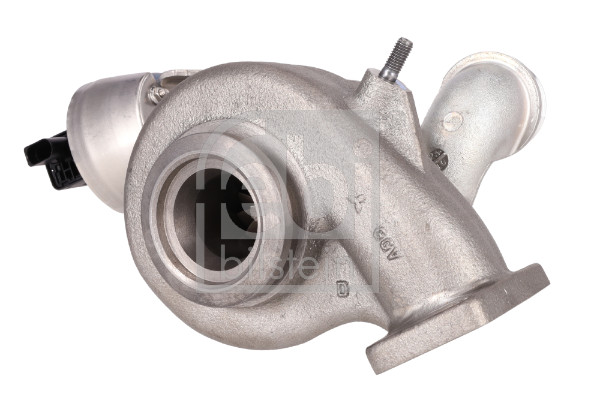 Febi Bilstein Turbocharger 192264
