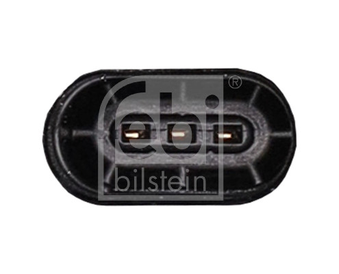 Febi Bilstein Turbocharger 192264