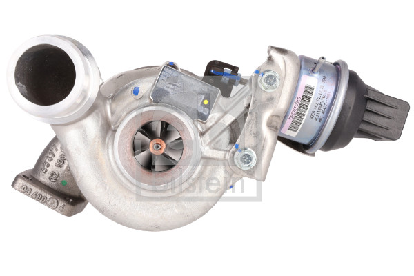 Febi Bilstein Turbocharger 192264