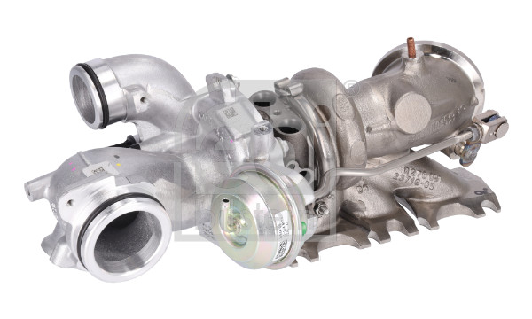 Febi Bilstein Turbocharger 192287