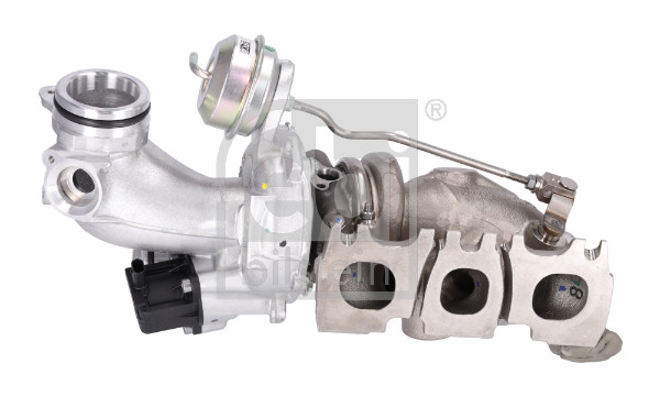 Febi Bilstein Turbocharger 192287