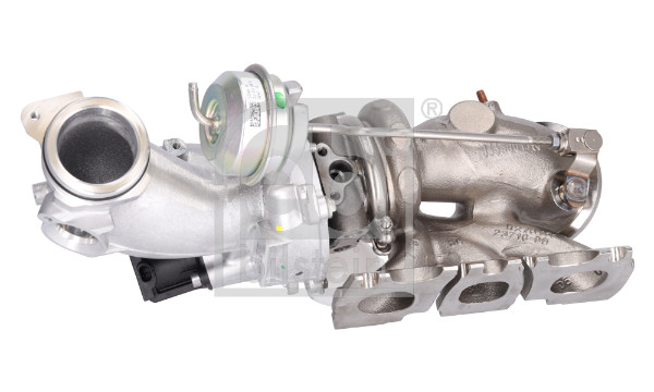 Febi Bilstein Turbocharger 192287