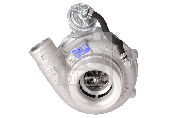 Febi Bilstein Turbocharger 192288