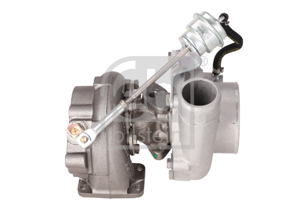 Febi Bilstein Turbocharger 192288