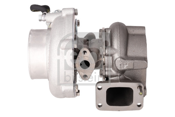 Febi Bilstein Turbocharger 192288