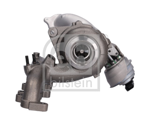 Febi Bilstein Turbocharger 192289