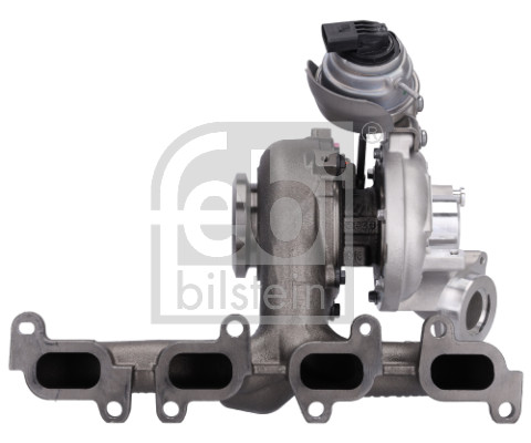 Febi Bilstein Turbocharger 192289