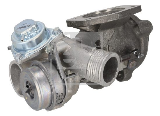 Turbocharger Febi Bilstein 192298