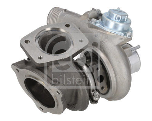 Febi Bilstein Turbocharger 192298