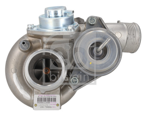 Febi Bilstein Turbocharger 192298