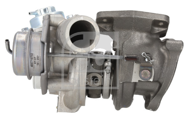 Febi Bilstein Turbocharger 192298