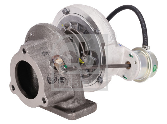 Febi Bilstein Turbocharger 192307