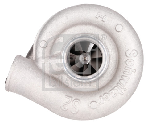 Febi Bilstein Turbocharger 192315